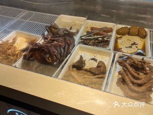 Sanlibo Sauce-Plated Duck (Jiangtengyuan B Area Branch)