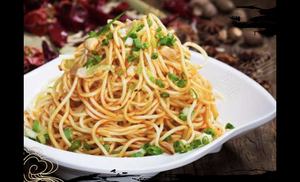 Abao Steamed Dumplings (Jiangteng Plaza Branch)