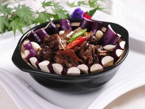 Self-Service Fast Food · Chen's Zhajiang Noodles & Rice Bowl (Jiangdi Middle Road Store)