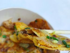 Huang's Traditional Tofu Skin (Zhanchezhen Road Branch)