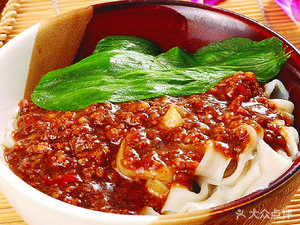 Kan Ge Secret Beef Noodles (Zili South Garden Branch)