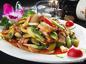 Hot Dry Noodles Shop (Jinxiu Second Road Branch)