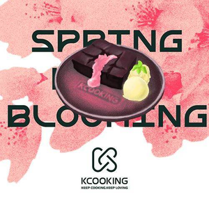 KCOOKING Concept Korean Cuisine (Shimao 52+ Store)