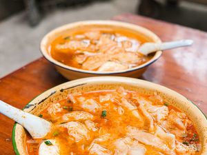 Xiao Guifang Dumplings (Zhou Tou Yi Road Branch)