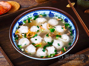 Shanfuliji Original Soup Dumplings (Wulong Road Store)