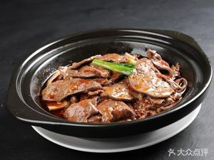 Cuihua Dumpling Shop (Jiangu Road Store)