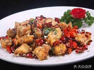 Northeast Dumpling House (Wulong Road Branch)