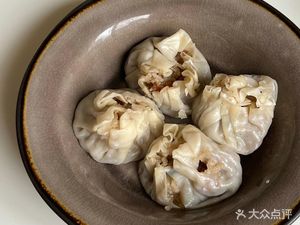 Old Hankou Heavy Oil Steamed Buns (Wulong Road Branch)