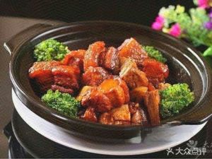 Zhang Zeyu Huangfen Chicken Rice (Yingwu Avenue Store)