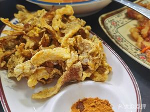 Northeast Home-style Cuisine (Shimao Linyu'an Branch)