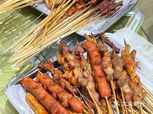 Haijin Yuan Restaurant (Hubei University of Traditional Chinese Medicine Branch)