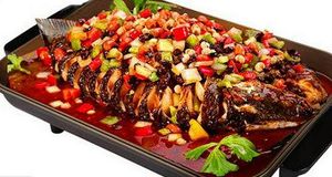 Huanggang Restaurant (Yunyin Cheng Qing Store)