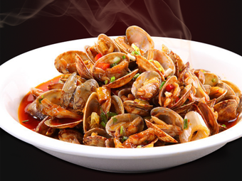 Huangjiahu Banquet Hall