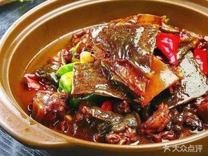 Qi's Farmhouse (Yunhu Chunxiao Store)