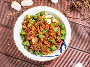 Han Feng Claw King (Aijia Branch)