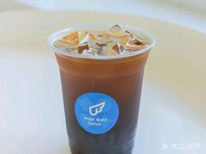 Angel Coffee (Liantou Puyuan Branch)