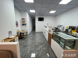 Xiao Ke Coffee (Midea Junlan Peninsula Store)