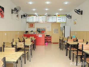 Demis Roast Goose Rice