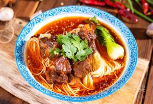 Long Shang Cheng Pin (Huangjia Lake Sixth Street Branch)