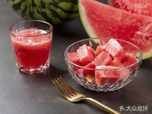 Qianxun Tofu Pudding & Yogurt Fruit Bowl (First Canteen Branch)