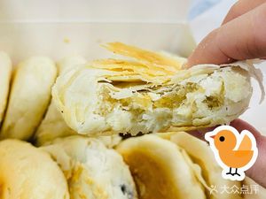 Aizi Dumpling (Wuhan Jiangxia Yongwang Menglecheng Branch)