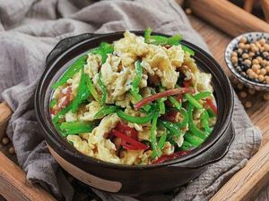 Sichuan Cuisine King (Wucheng Vocational School Store)