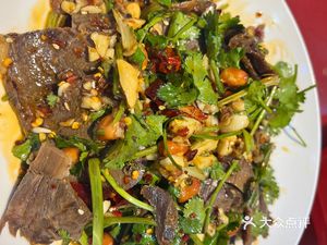 Xiao Sichuan Restaurant (Huangjin Bridge Branch)