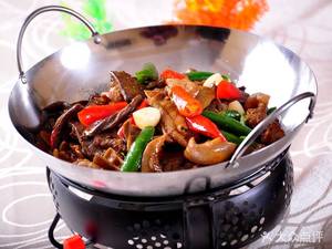 Liu Ge Niu San Xian (Baisha Zhou Branch)