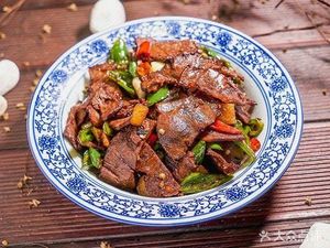 Mianyang Three Steamed Dishes