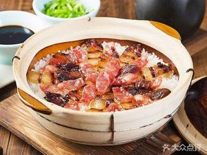 Udon Udo (Donglan'an Branch, Fuxing Huayu)