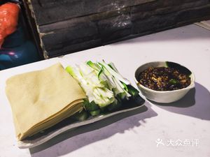 Heilongjiang Dumpling House (Xing Yuanzhang Residential Area Branch)