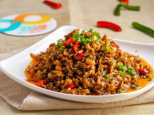 Honghu Famous Fast Food (Xinfal Road Branch)