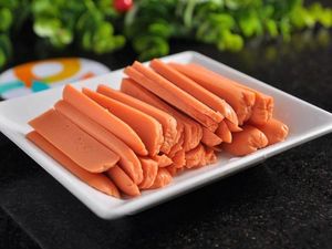 Sincerity Fried Rice & Noodles (Fuxing Huayu Donglan'an Branch)