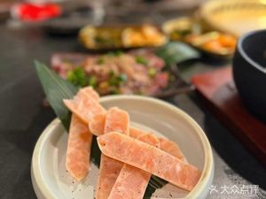 Huazhong Culinary City