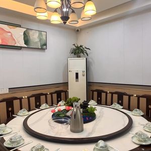 Jianpuzhai (Donglan'an Store)