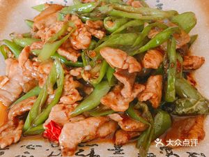 Da Cheng Xiao Cai Restaurant (Fuxing Hu Yi Dong Lan'an Store)