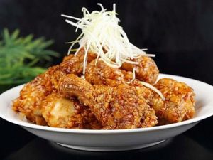 美味炸鸡(黄家湖四街店)