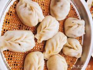 Fujian Shaxian Specialties (Hankou North Avenue Branch)