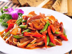 Fuyuan Stir-Fry (Bingjing Lanxinyuan Branch)