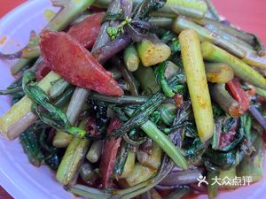 Xin Shi Shang Leisure Restaurant (Wuhan 28th Street Branch)