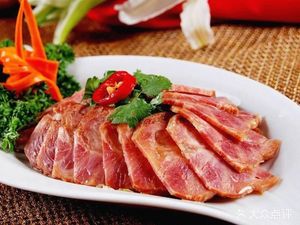 Flavor Way Restaurant