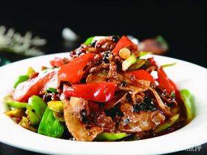 Very Good Food (Shang Wu Dao Branch)