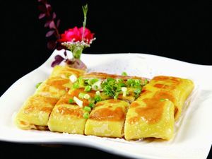 Luojì Three Delicacies Tofu Skin (Huangpi Branch)