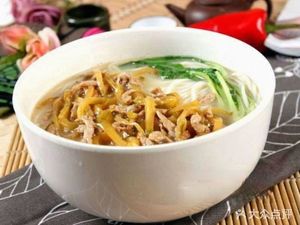 Hunan Rice Noodles (Qianchuan Xincheng Branch)
