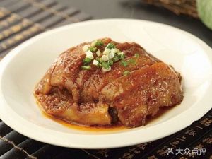 Clay Pot Stewed Soup (Shekou Branch)