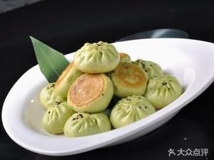 Shiwang Ke Fu Snack City (Danan Street Branch)