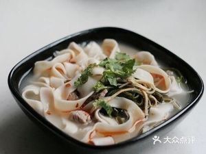 Henan Stew Noodles (Wuhan Huangpi District)