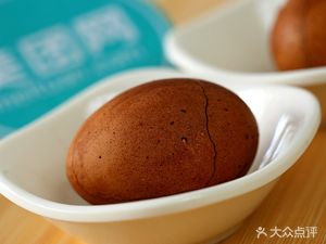 刘易手牛杂萝卜汤(正街店)