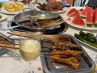 Banhan · People's Canteen