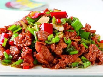盛世土菜馆(盛世学府店)